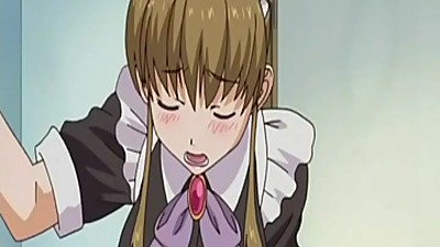 Sexy Hentai Teenie First Time Sex Scene