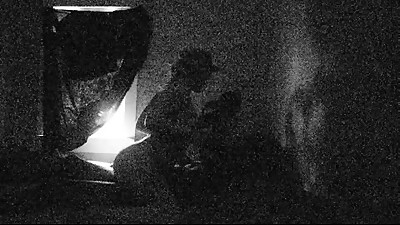 my mistress fucks me on moms bed with