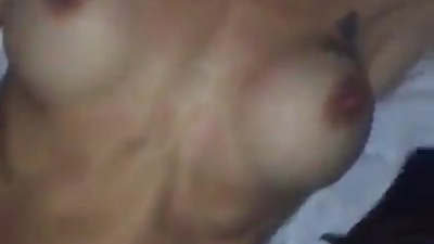 Amateur big ass fucking