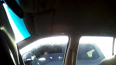 beautiful! latina milf takes a look at