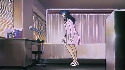 Petite Anime Girlfriend First Time Anal