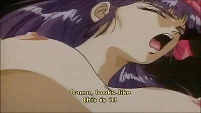 Big Boobs Cartoon Sister SeducedTo Fuck