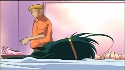 Pregnant Hentai Maid First Time Anal