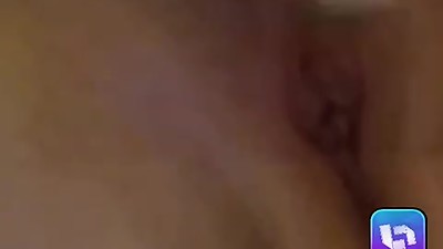 Sexy Solo masturbation exchange with