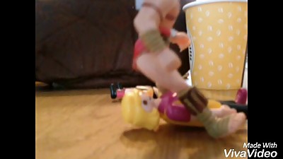 Fuck The Playmobile episode 1