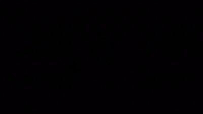 Marta and I listening to strange murmur