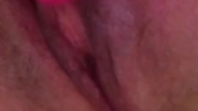 Tight wet little pussy