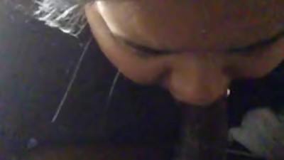 Latin Milf room service