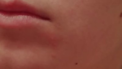 I AM NOT HERE FOR YOUR VOYEURISM, THIS