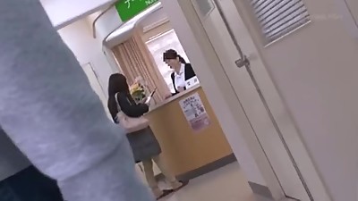 JavHub.co Mother Chari Premature