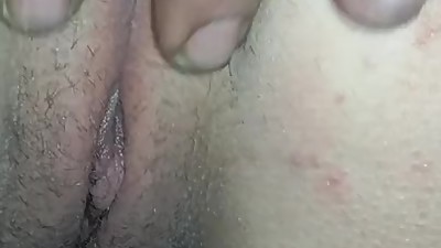 My babes ass and pussy