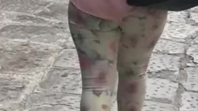 Nice Ass milf #7 pt.2