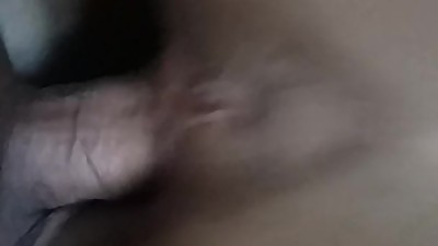 Wife with pucker asshole