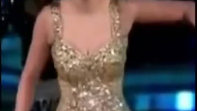 shruthihassan boobs dance show TAMIL