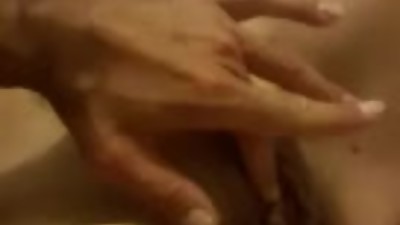 Touch my butterfly!!!