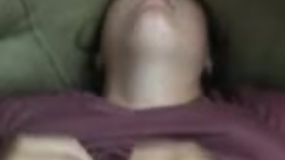 While the painter was upstairs....