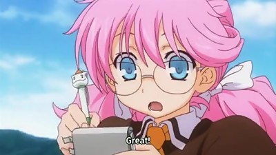 pregnant hentai futanari