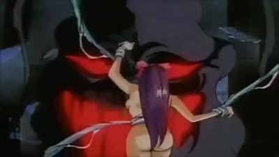 Best Horny Hentai Couple Tentacle Sex