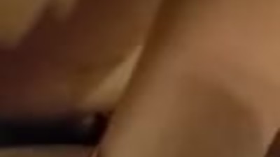 wife Lily Rain getting fucked in her ass