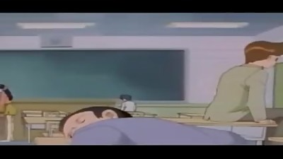 best anime tentacle sex scene