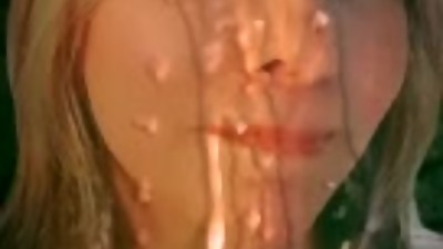 CUM ART - CumTribute to Cosmo200987-02 -