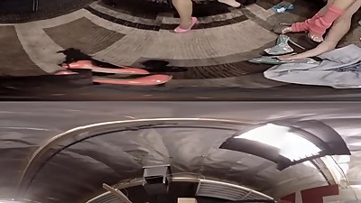 Big Booty Sluts Fuck Put On Live Sex