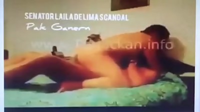 Leila De Lima (Chief Justice)