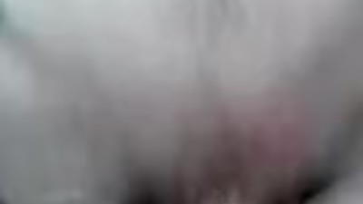 Lil girl gets anal and dildo by tattoo