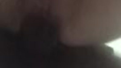 My baby mom gave me some pussy for