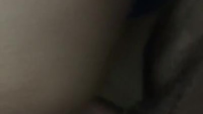 Old bitch getting fuckd