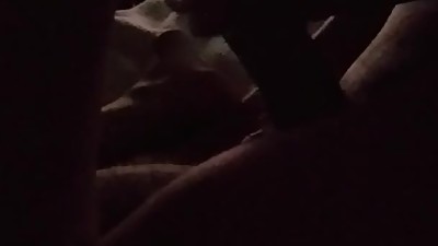 Coconut Oil hand job Mmmmm