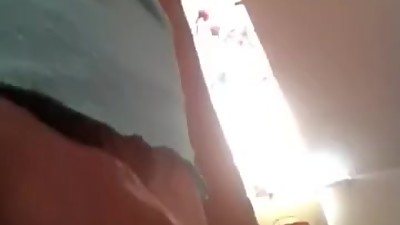 Bitch Boi and his panties