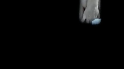 My stepmom masturbation