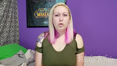 Humiliation of a shrimp dicked subby