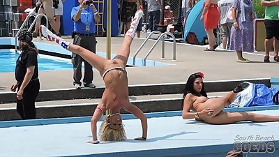 video from the entire 2014 nudes a