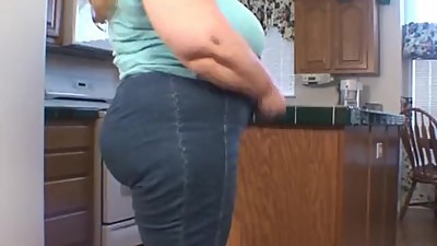 BBW Fart