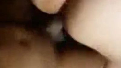 Big ass whiter girl getting bbc