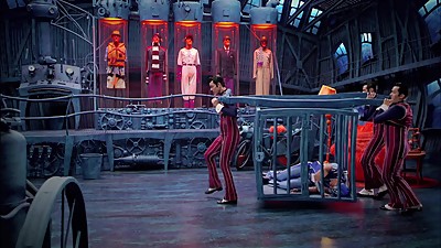 Lazy Town We Are Number One