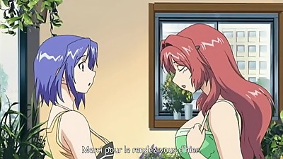 LOVER IN LAW 2 Vostfr