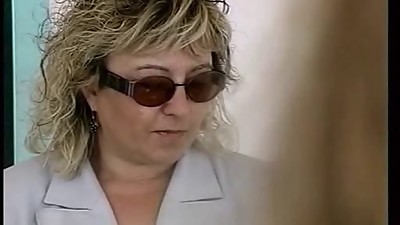 Mature- Mia Mamma part 3