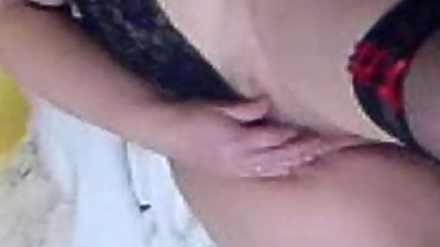 Playing and cumming for you again