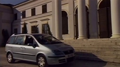 Teen whore in a night sex on her bed