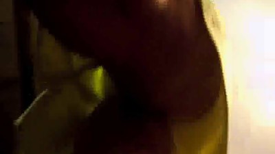 Upskirted my mom's friend on