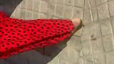 arab mature hot soles 1