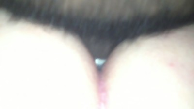 interracial anal sex during spring break