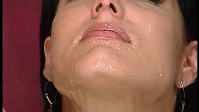 Jeanna Fine Gangbang