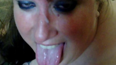 Buff & Trinity Hotel Room Hooker