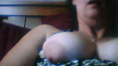 WEBCAM MATURE SLUT 2