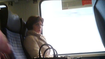 Flashing a mature when i say