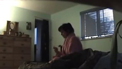 Wife Caught With Plumber